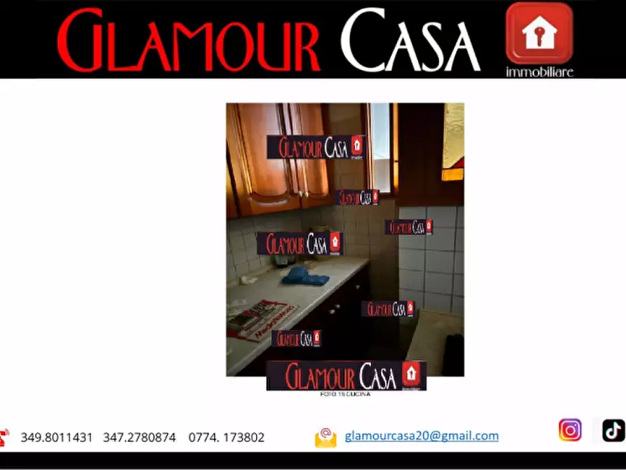 Immagine 4 di Appartamento in vendita  in Via Carlo Fadda a Roma