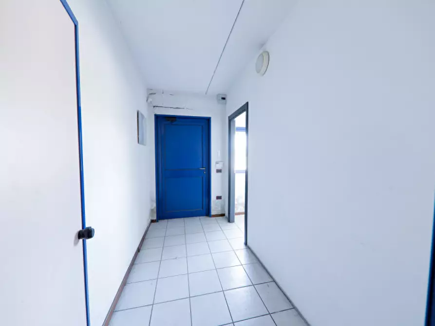 Immagine 12 di Capannone industriale in vendita  in Via Pilastri a Campiglia Dei Berici