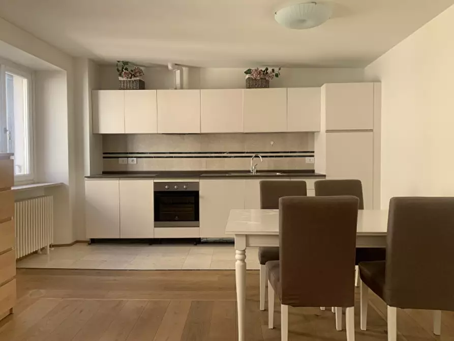 Immagine 1 di Appartamento in affitto  in Via Trento 9 a Trieste
