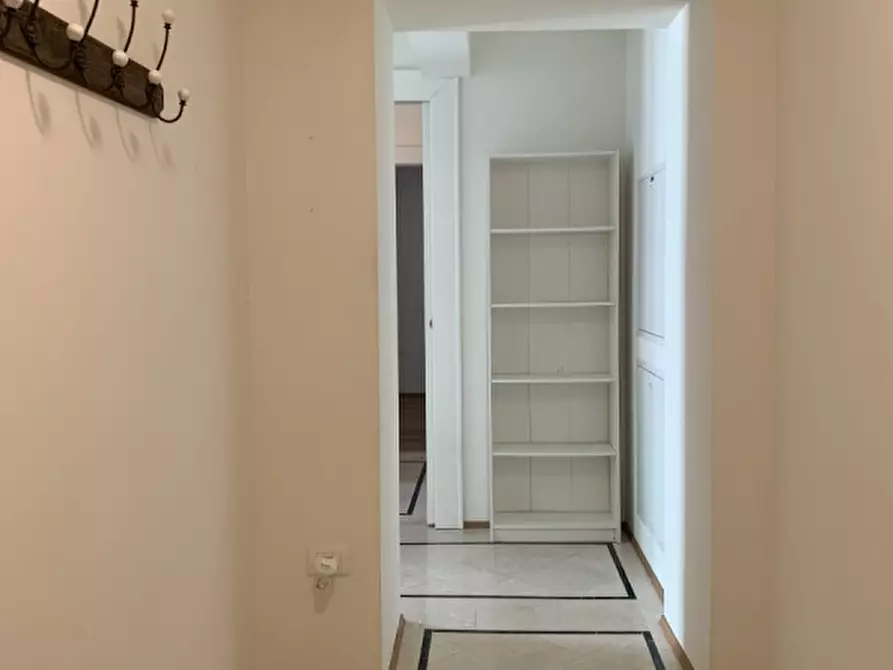 Immagine 11 di Appartamento in affitto  in Via Trento 9 a Trieste