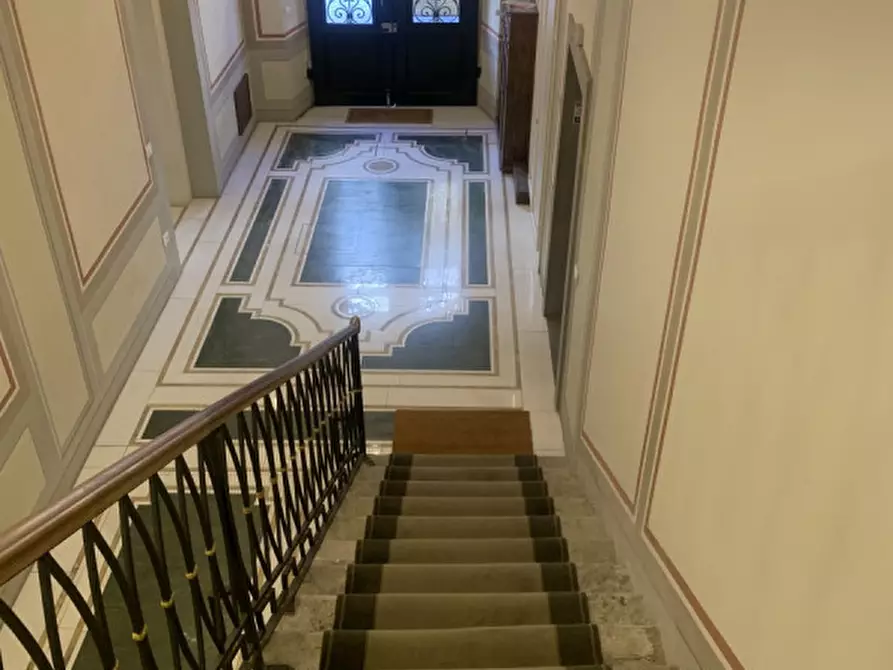 Immagine 15 di Appartamento in affitto  in Via Trento 9 a Trieste