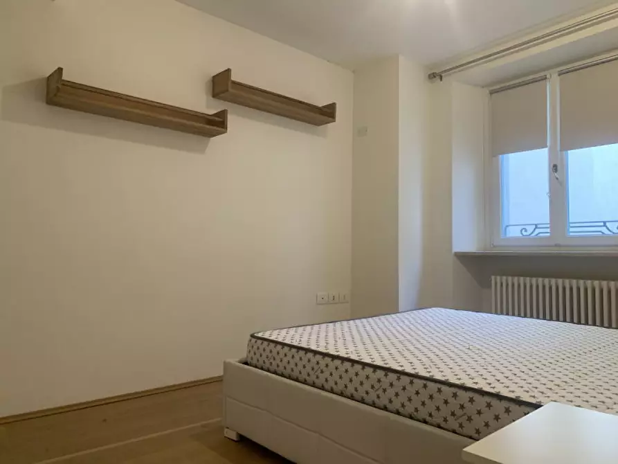 Immagine 16 di Appartamento in affitto  in Via Trento 9 a Trieste