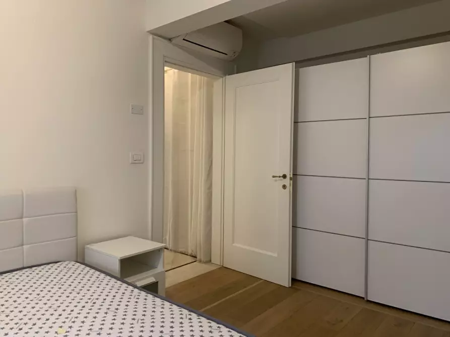 Immagine 17 di Appartamento in affitto  in Via Trento 9 a Trieste
