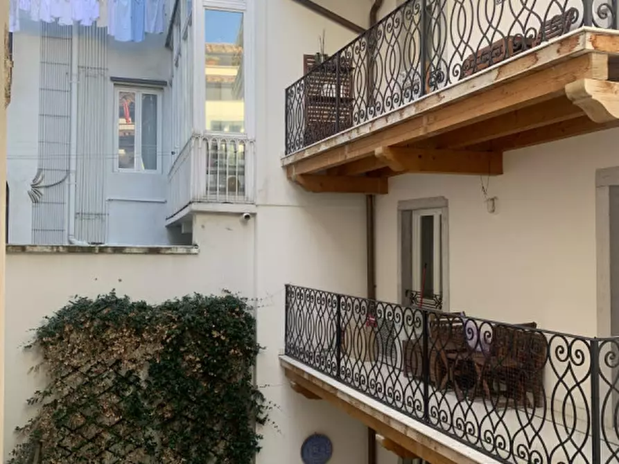 Immagine 18 di Appartamento in affitto  in Via Trento 9 a Trieste