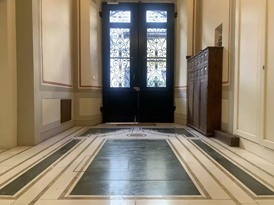 Immagine 21 di Appartamento in affitto  in Via Trento 9 a Trieste