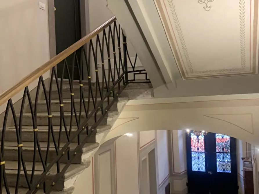 Immagine 22 di Appartamento in affitto  in Via Trento 9 a Trieste