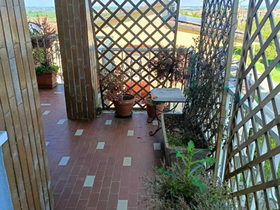 Immagine 2 di Appartamento in vendita  in Via Giosuè Carducci  1 bis a Casale Monferrato