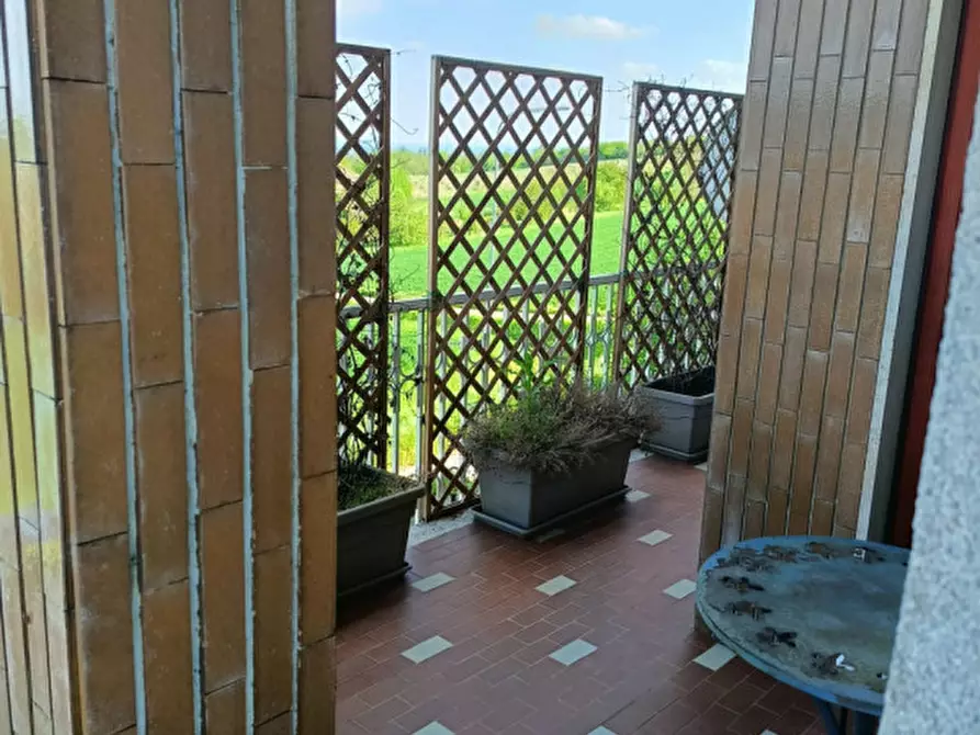 Immagine 3 di Appartamento in vendita  in Via Giosuè Carducci  1 bis a Casale Monferrato