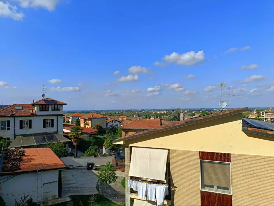 Immagine 4 di Appartamento in vendita  in Via Giosuè Carducci  1 bis a Casale Monferrato