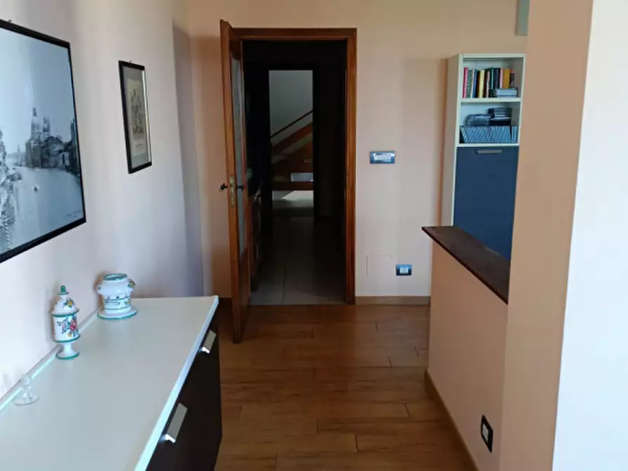 Immagine 5 di Appartamento in vendita  in Via Giosuè Carducci  1 bis a Casale Monferrato