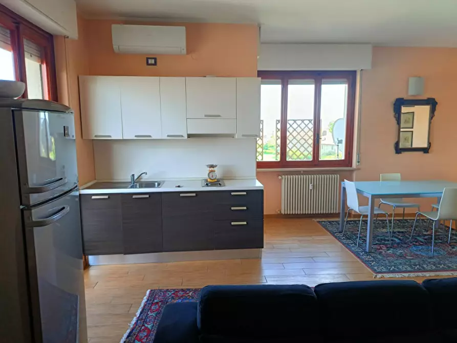 Immagine 6 di Appartamento in vendita  in Via Giosuè Carducci  1 bis a Casale Monferrato