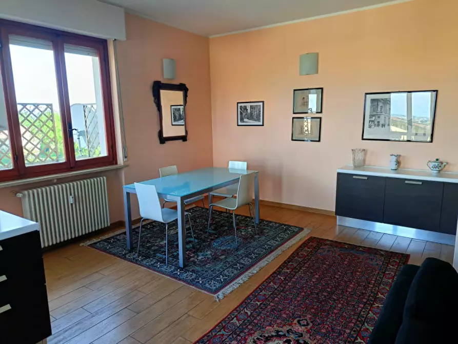 Immagine 10 di Appartamento in vendita  in Via Giosuè Carducci  1 bis a Casale Monferrato