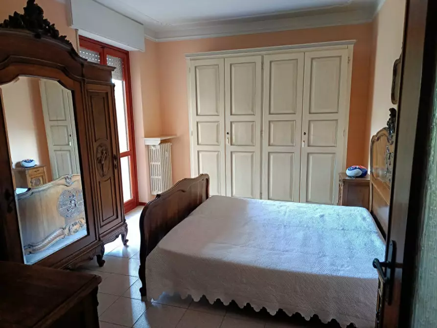 Immagine 13 di Appartamento in vendita  in Via Giosuè Carducci  1 bis a Casale Monferrato