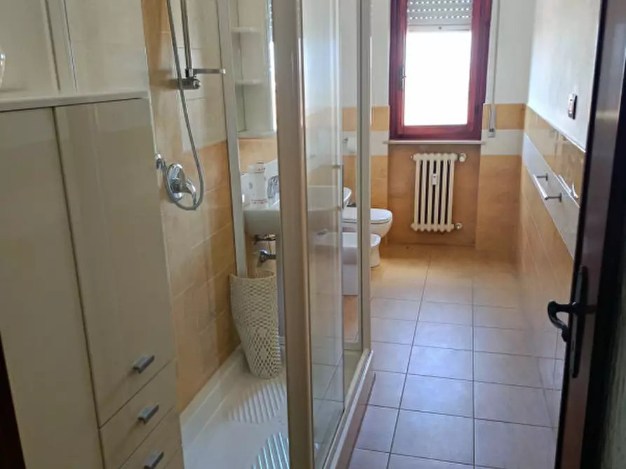 Immagine 14 di Appartamento in vendita  in Via Giosuè Carducci  1 bis a Casale Monferrato