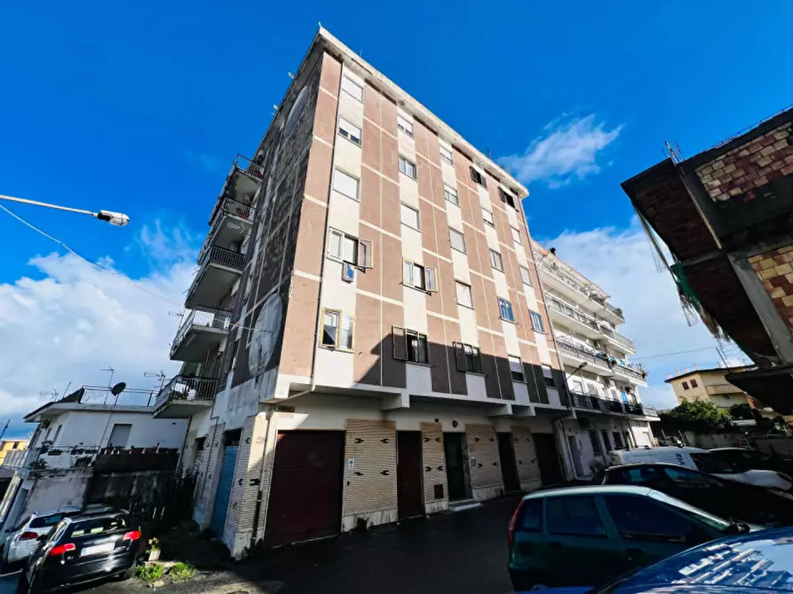 Immagine 1 di Appartamento in vendita  in Strada 2 San Sebastiano a Pizzo