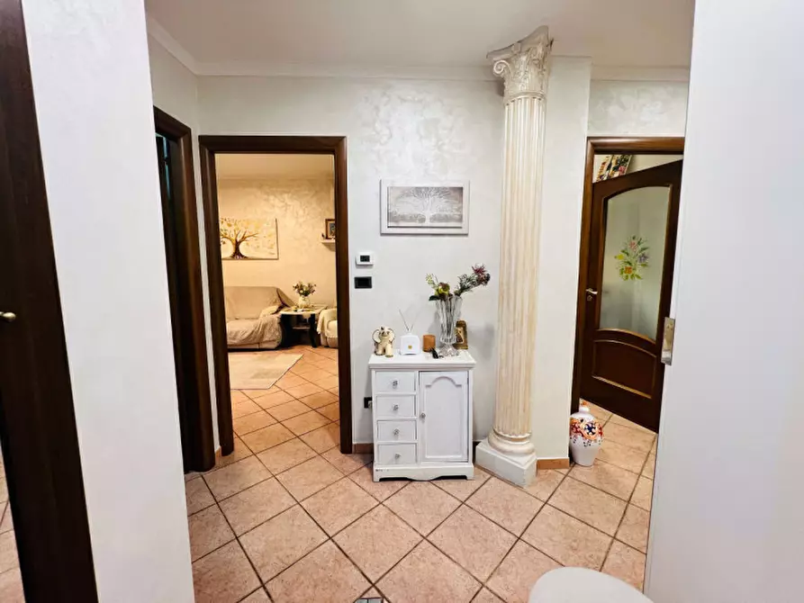 Immagine 2 di Appartamento in vendita  in Strada 2 San Sebastiano a Pizzo