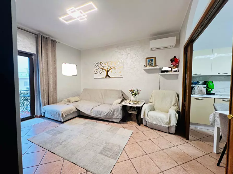 Immagine 4 di Appartamento in vendita  in Strada 2 San Sebastiano a Pizzo