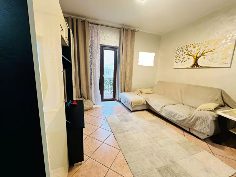 Immagine 5 di Appartamento in vendita  in Strada 2 San Sebastiano a Pizzo