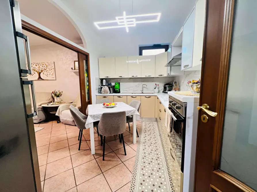 Immagine 9 di Appartamento in vendita  in Strada 2 San Sebastiano a Pizzo