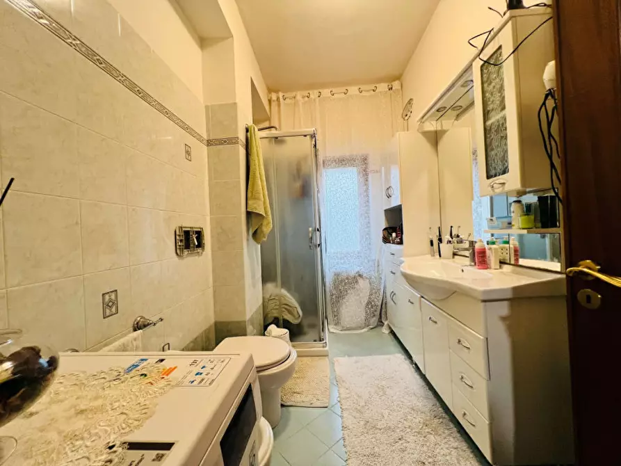 Immagine 15 di Appartamento in vendita  in Strada 2 San Sebastiano a Pizzo