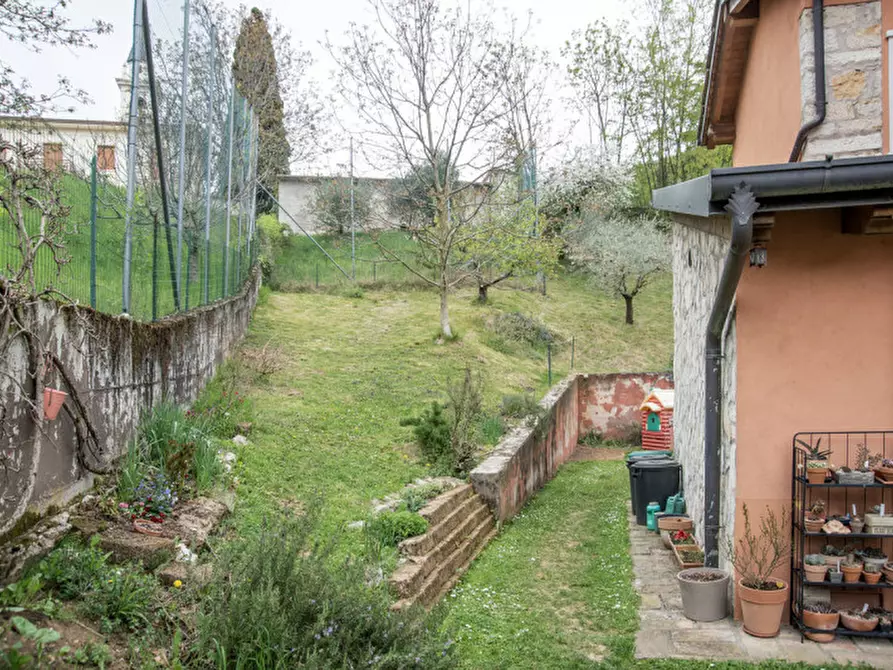 Immagine 4 di Villetta a schiera in vendita  in Contrada Pozza a Bosco Chiesanuova