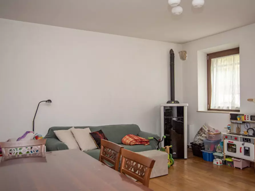 Immagine 13 di Villetta a schiera in vendita  in Contrada Pozza a Bosco Chiesanuova