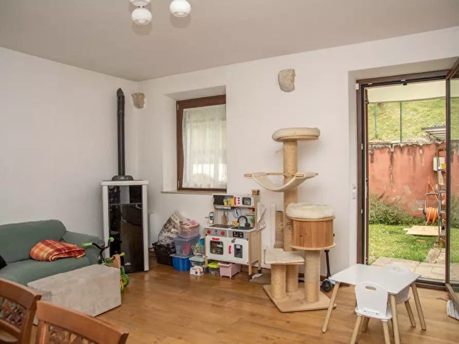 Immagine 14 di Villetta a schiera in vendita  in Contrada Pozza a Bosco Chiesanuova