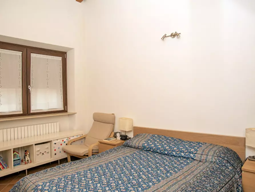 Immagine 16 di Villetta a schiera in vendita  in Contrada Pozza a Bosco Chiesanuova