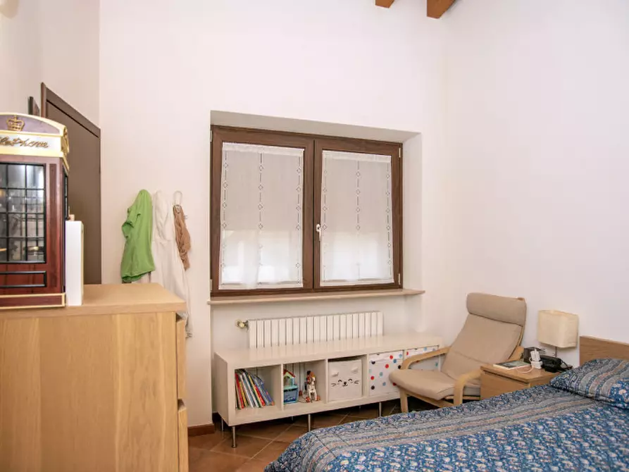 Immagine 17 di Villetta a schiera in vendita  in Contrada Pozza a Bosco Chiesanuova