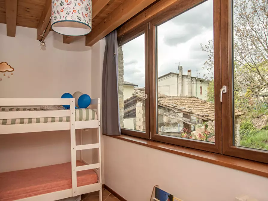 Immagine 19 di Villetta a schiera in vendita  in Contrada Pozza a Bosco Chiesanuova