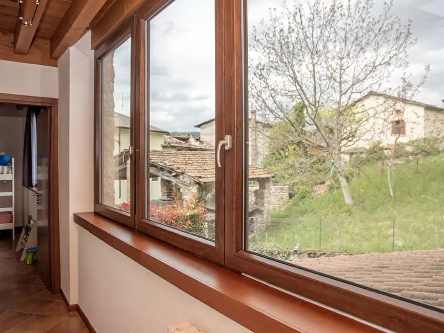 Immagine 21 di Villetta a schiera in vendita  in Contrada Pozza a Bosco Chiesanuova