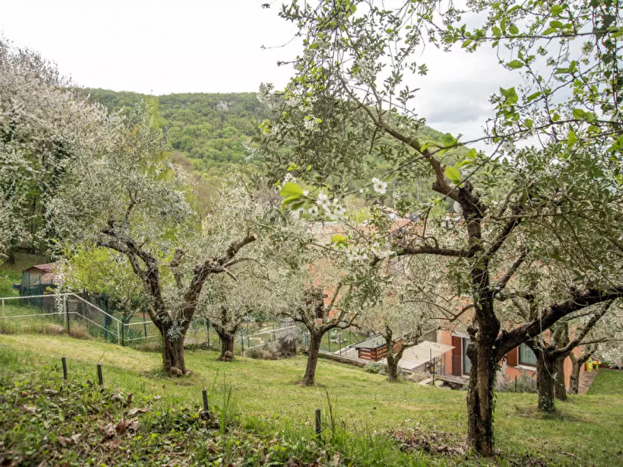 Immagine 26 di Villetta a schiera in vendita  in Contrada Pozza a Bosco Chiesanuova