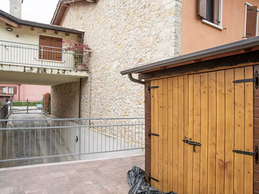 Immagine 28 di Villetta a schiera in vendita  in Contrada Pozza a Bosco Chiesanuova