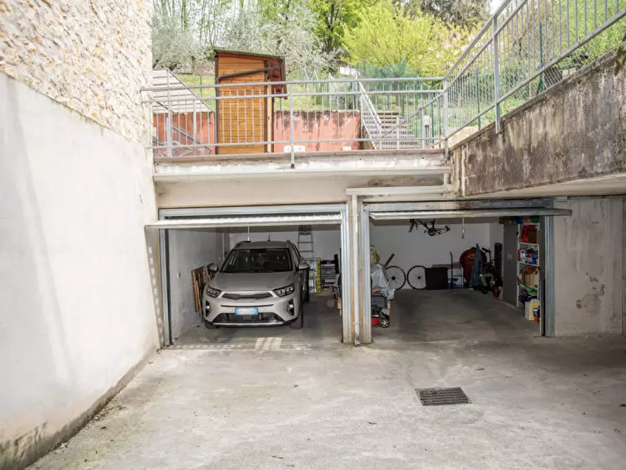 Immagine 29 di Villetta a schiera in vendita  in Contrada Pozza a Bosco Chiesanuova