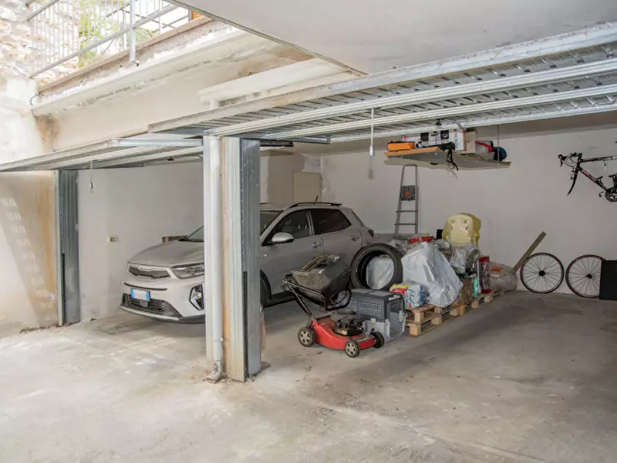 Immagine 30 di Villetta a schiera in vendita  in Contrada Pozza a Bosco Chiesanuova