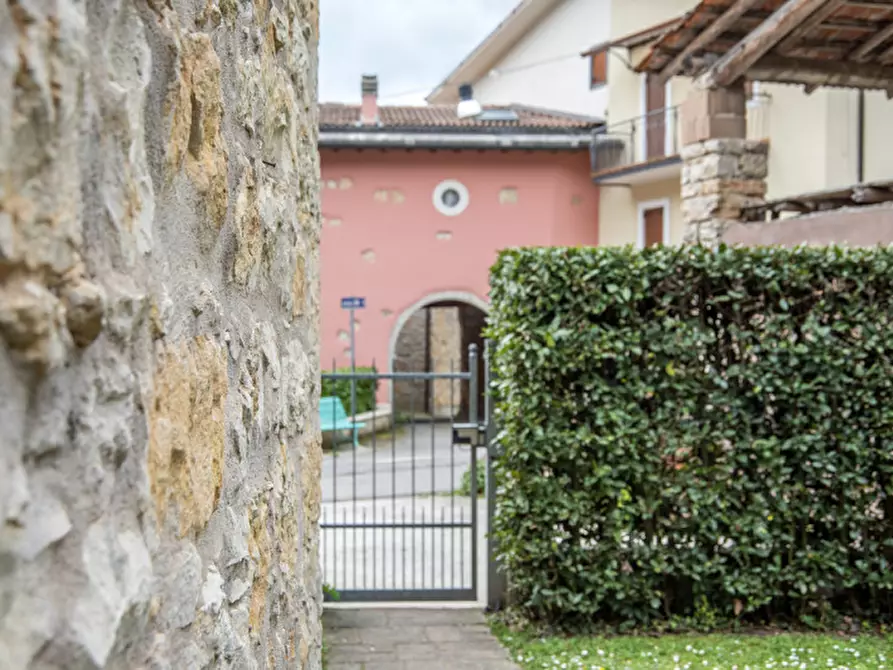 Immagine 31 di Villetta a schiera in vendita  in Contrada Pozza a Bosco Chiesanuova