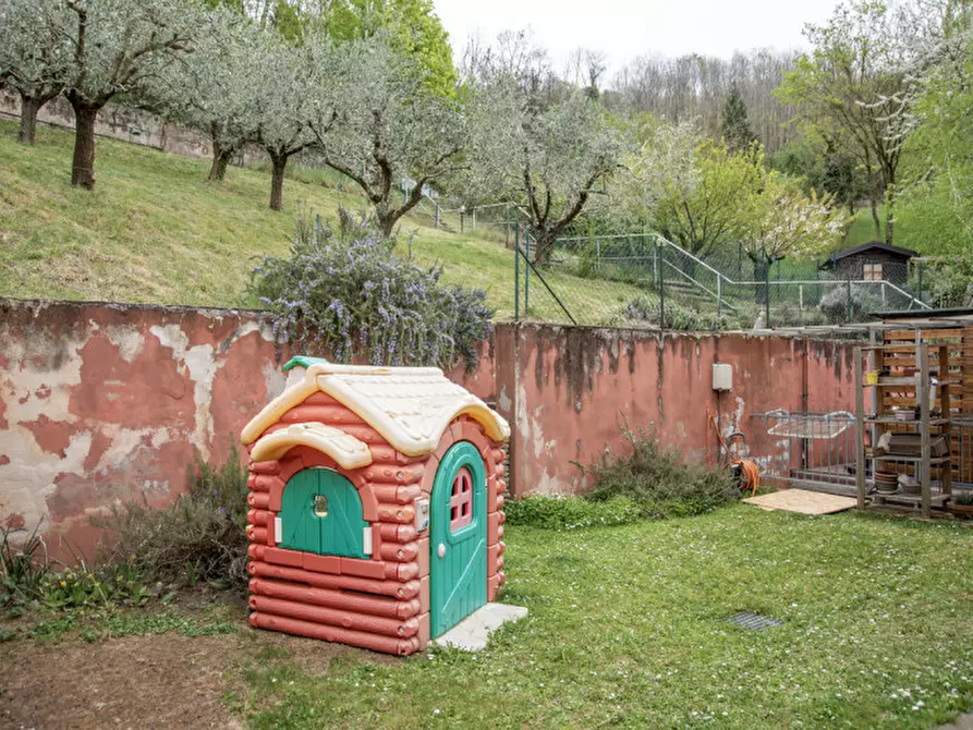 Immagine 34 di Villetta a schiera in vendita  in Contrada Pozza a Bosco Chiesanuova