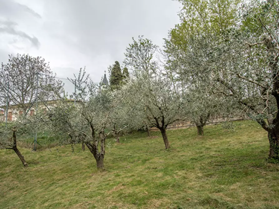 Immagine 35 di Villetta a schiera in vendita  in Contrada Pozza a Bosco Chiesanuova