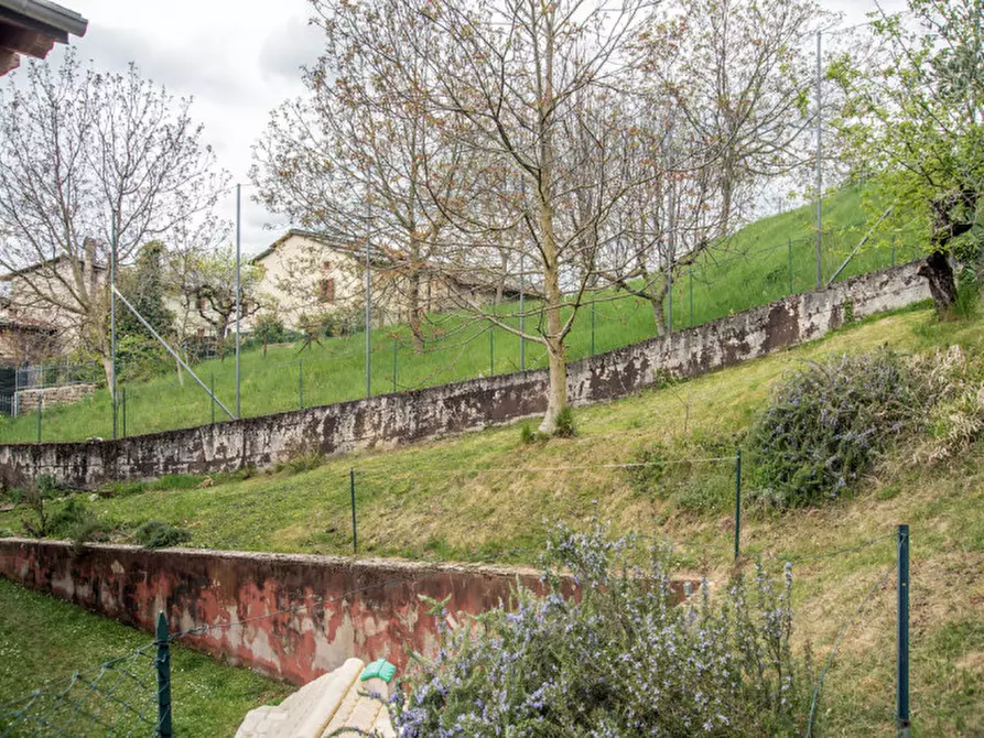 Immagine 36 di Villetta a schiera in vendita  in Contrada Pozza a Bosco Chiesanuova