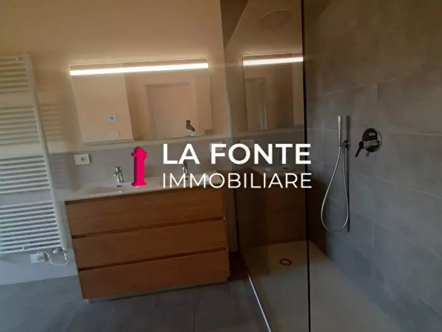 Immagine 5 di Casa trifamiliare in vendita  a Mestrino
