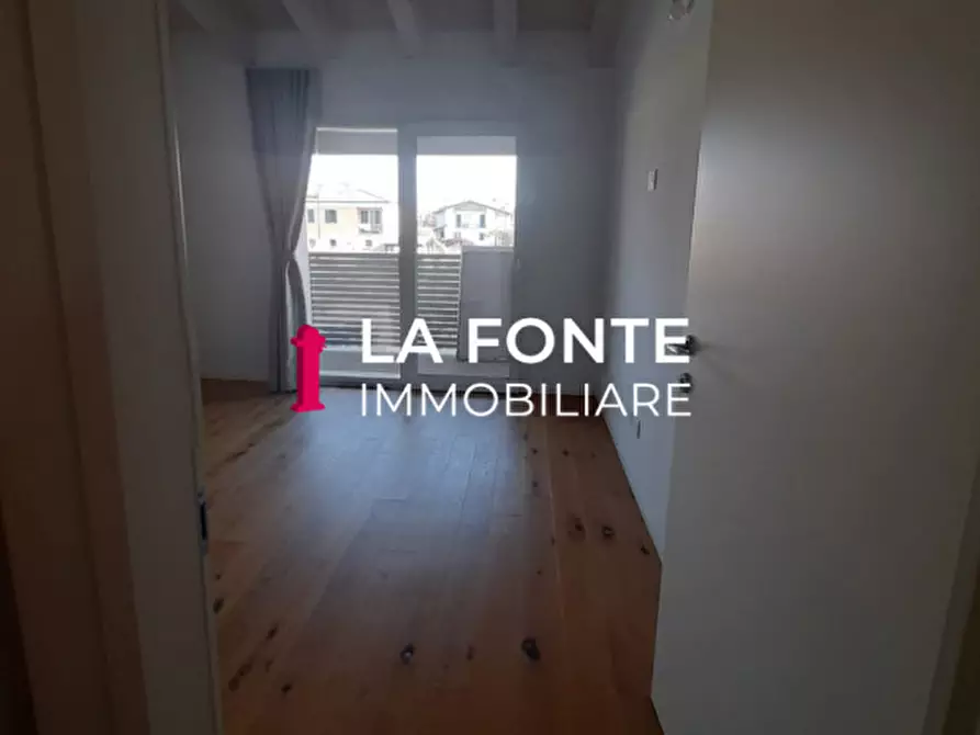 Immagine 7 di Casa trifamiliare in vendita  a Mestrino
