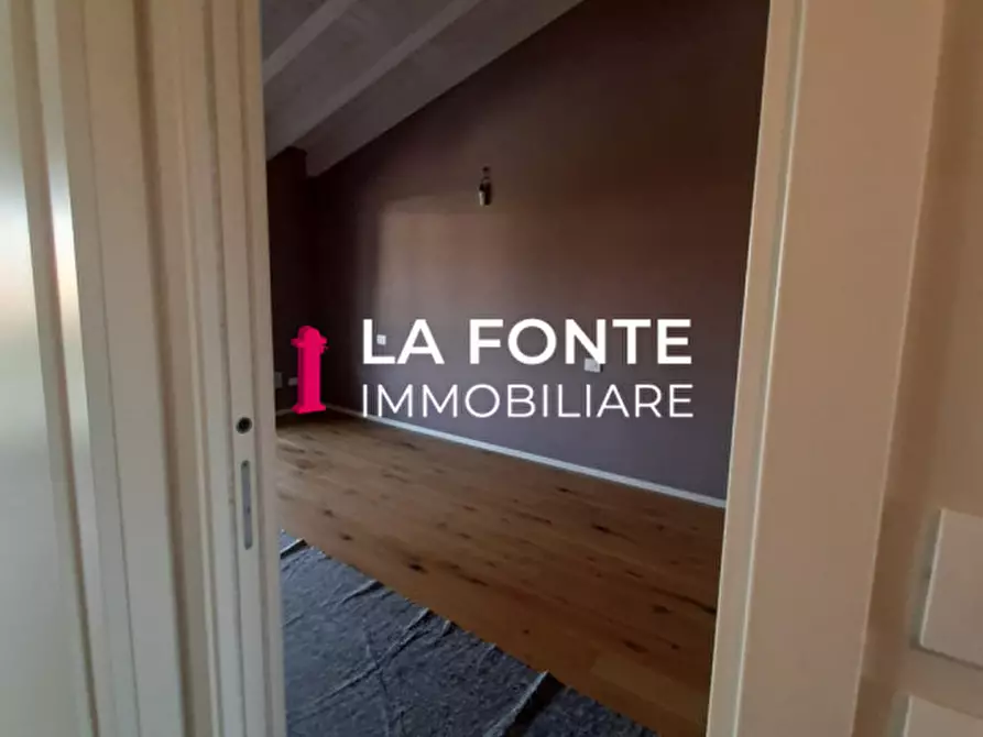 Immagine 10 di Casa trifamiliare in vendita  a Mestrino