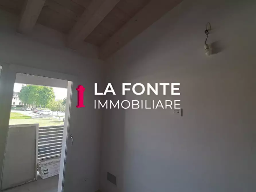 Immagine 19 di Casa trifamiliare in vendita  a Mestrino