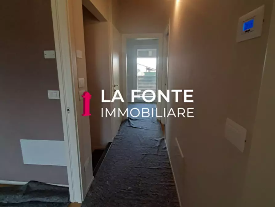 Immagine 24 di Casa trifamiliare in vendita  a Mestrino