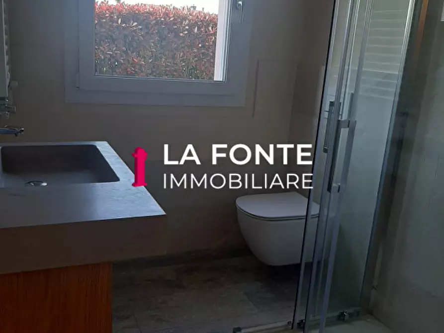 Immagine 38 di Casa trifamiliare in vendita  a Mestrino