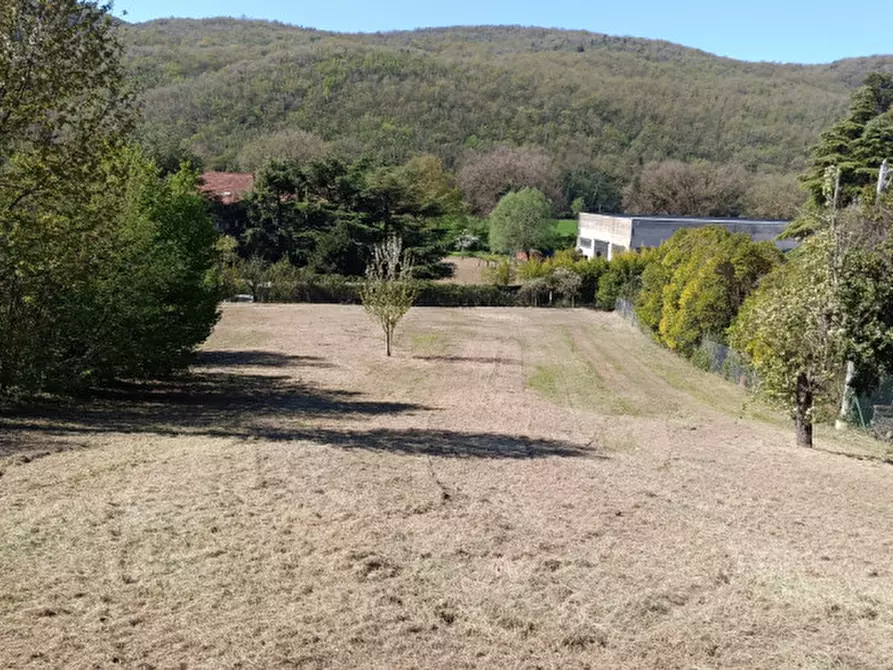 Immagine 2 di Terreno in vendita  in Via del Sagliano a Perugia