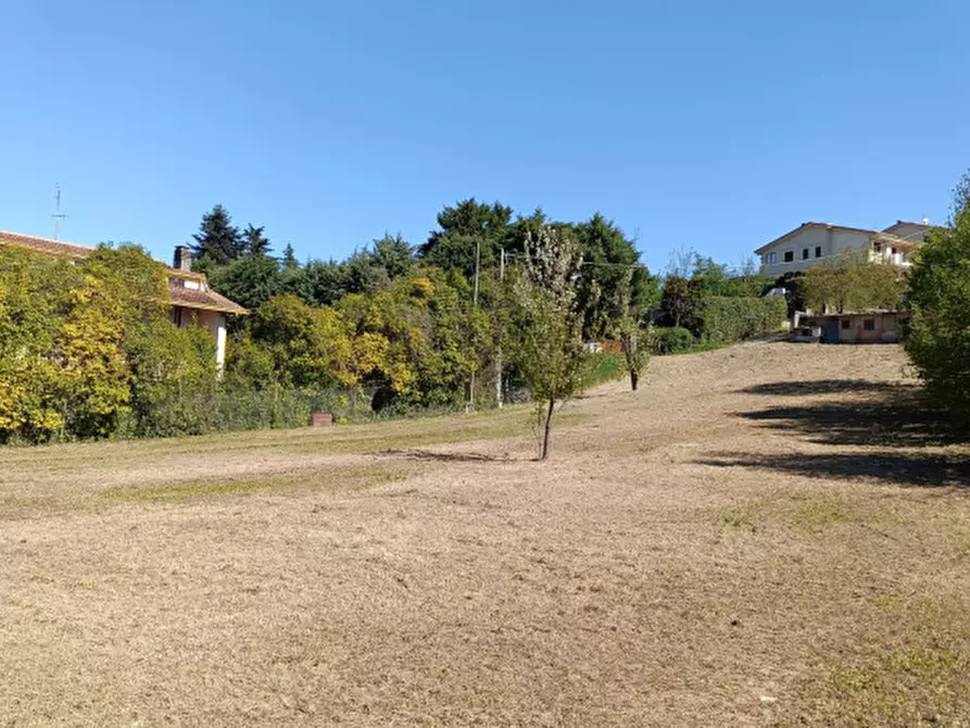 Immagine 3 di Terreno in vendita  in Via del Sagliano a Perugia