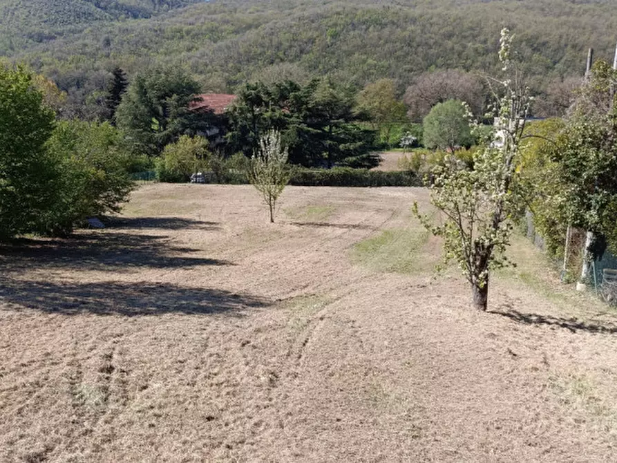 Immagine 4 di Terreno in vendita  in Via del Sagliano a Perugia