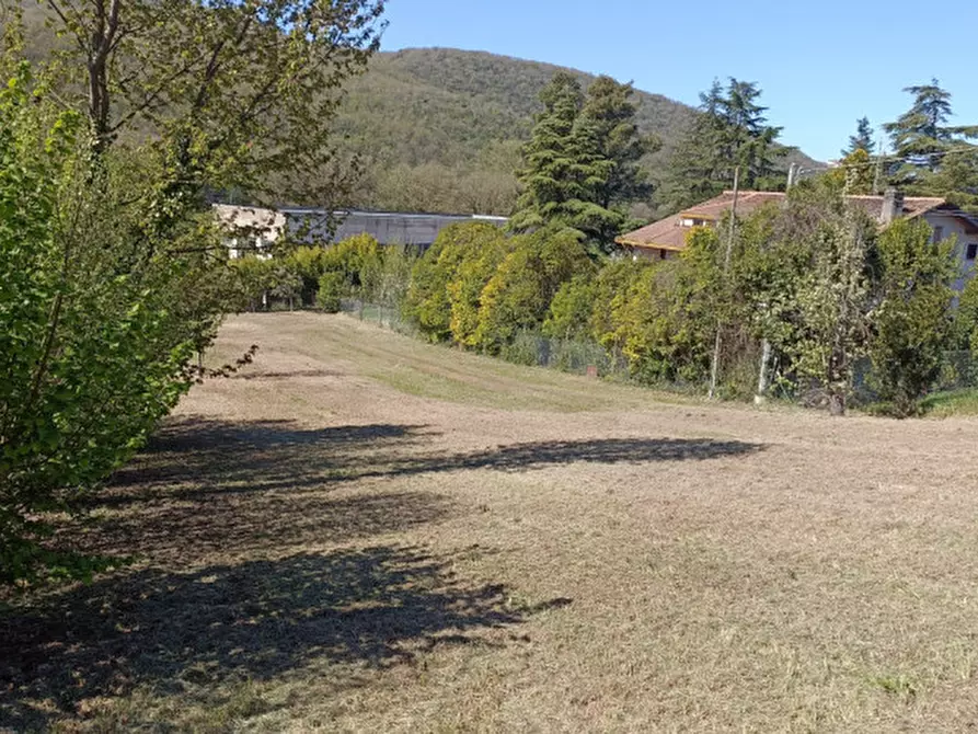 Immagine 5 di Terreno in vendita  in Via del Sagliano a Perugia