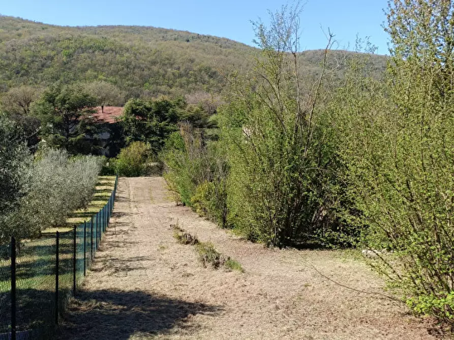 Immagine 6 di Terreno in vendita  in Via del Sagliano a Perugia